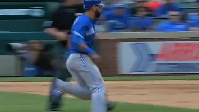 球场 or 战场 ？#体育