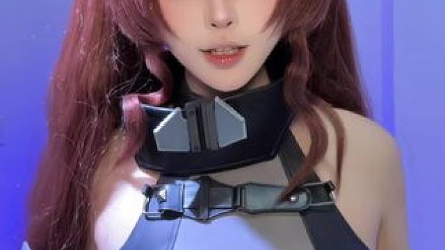 小福泥的恋爱循环