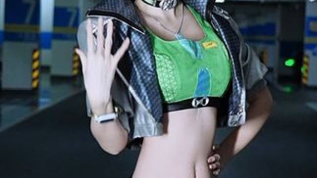 跳得好 把滑稽头套带上 逆战未来鬼吹灯新赛季