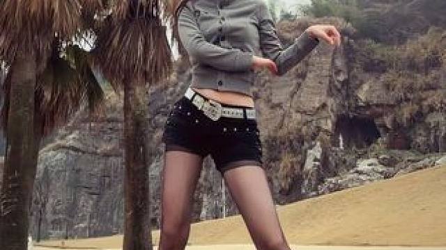 完全末日女战士感