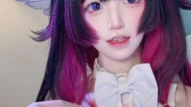 愚人众第三席-少女