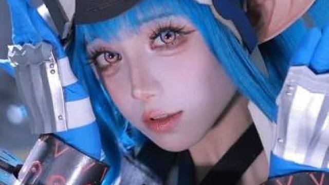 到..到我出场了吗