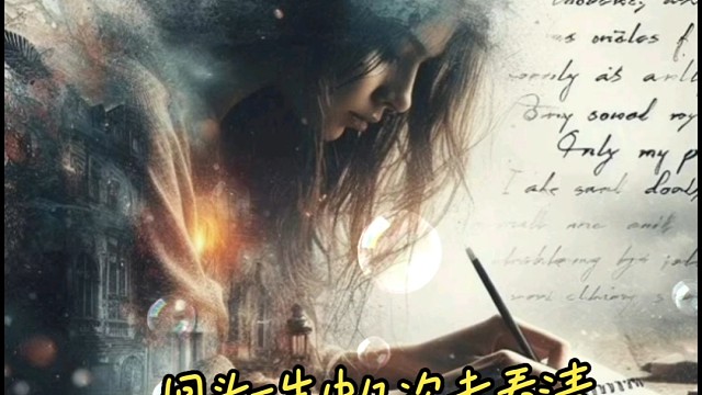 旧情绵绵