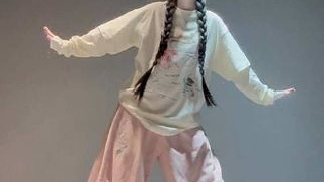 好开心！！希望这份快乐可以感染到你