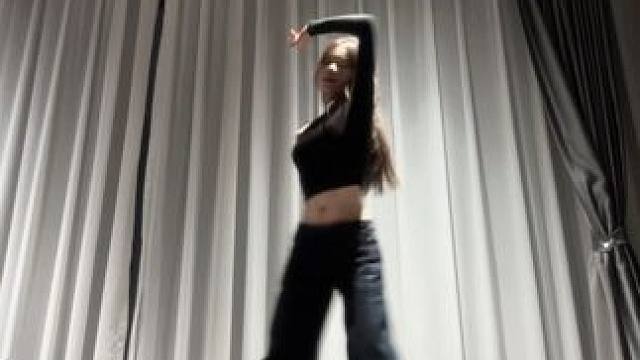 这个慢速好有感觉