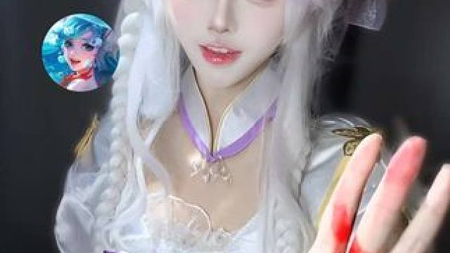 朵朵来给你们刷大啦