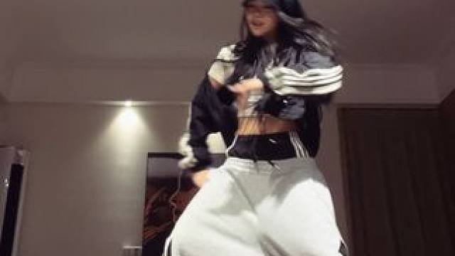 黑怕人快来跳！