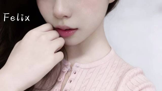 不是萌酷 冷萌脸行吗