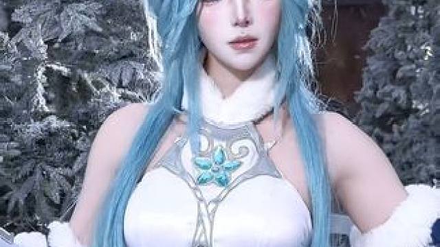 跳给昭君王看 王昭君