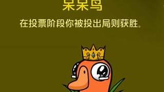 呆呆鳥發(fā)言