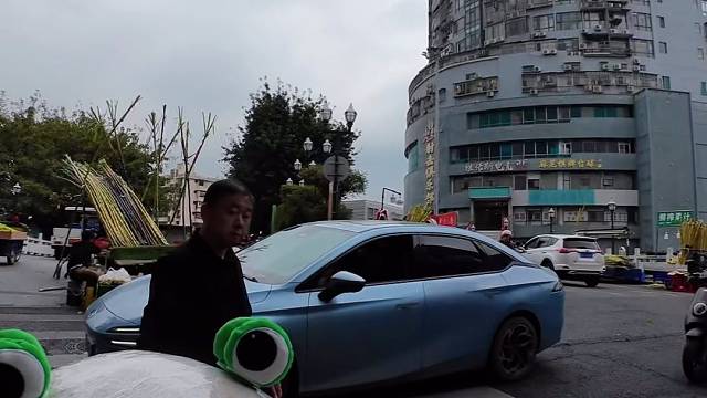 五香盐焗鹌鹑蛋