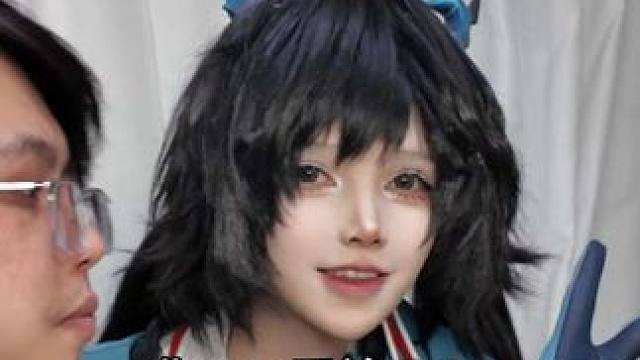 当别人来集邮我就这样变如脸