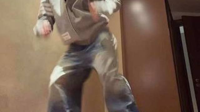 这么有活力的舞快快火起来！！