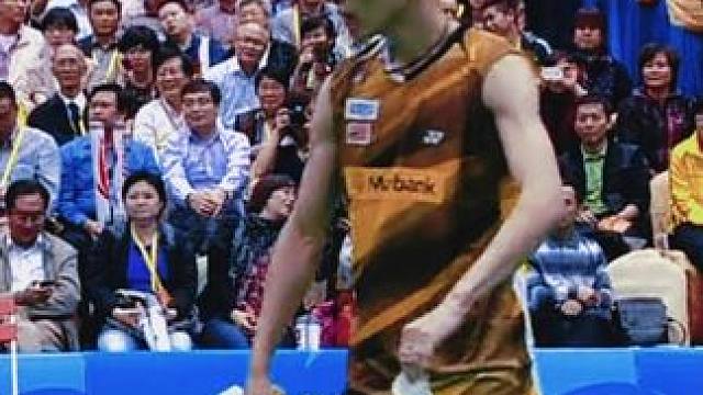 老李其实没输，但是也没赢