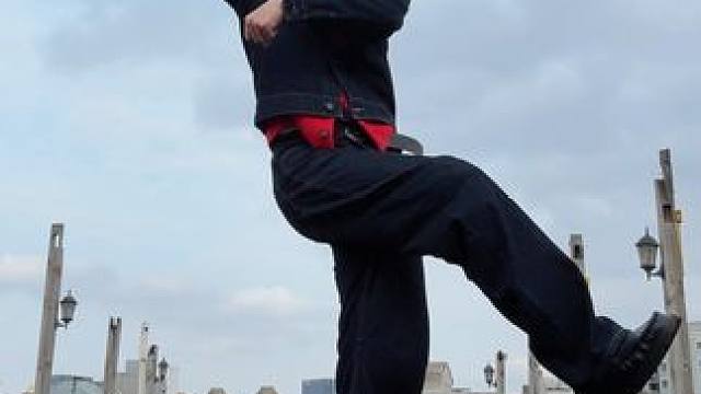 马年来啦！一起马力全开！