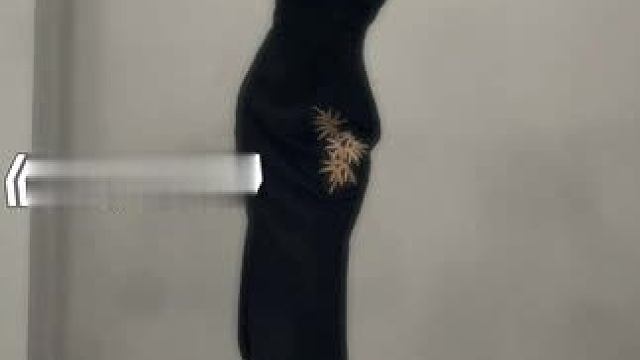 中国人有自己的民族摇