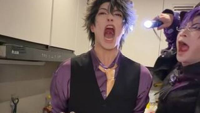 每天噼里啪啦的