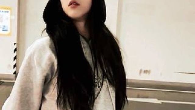 笔一扔，书一合，这辈子最勇敢的事：考完试不对答案 女locker