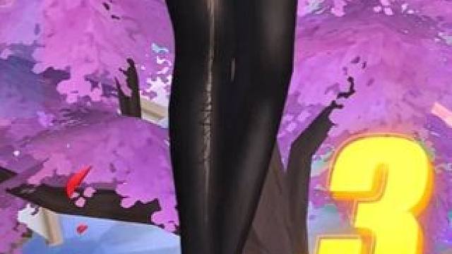 QQ 飞车手游抽象赛车！！ QQ 飞车手游抽象赛车！！