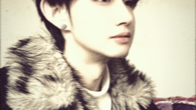 我中意你呀 你知唔知啊