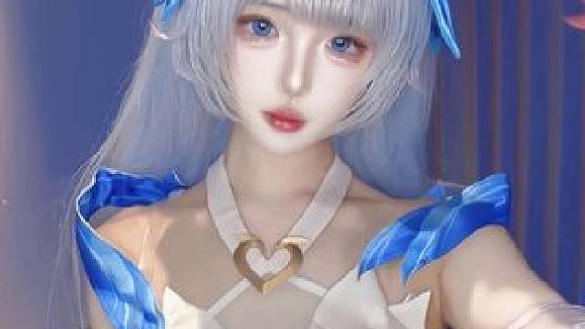 给阿离迟来的生贺