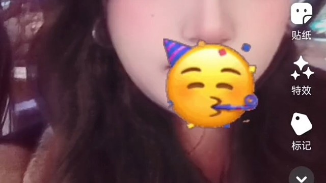 我根本就不是坏女孩！