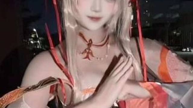 你施姐必须狠狠拉你