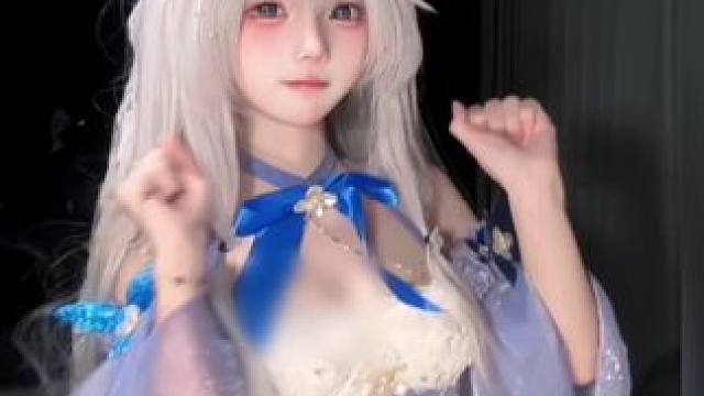 避雷一下自己 太乖太粘人了 还有一点萌