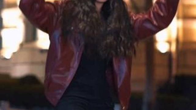 和乌苏一起冲进浓人的世界