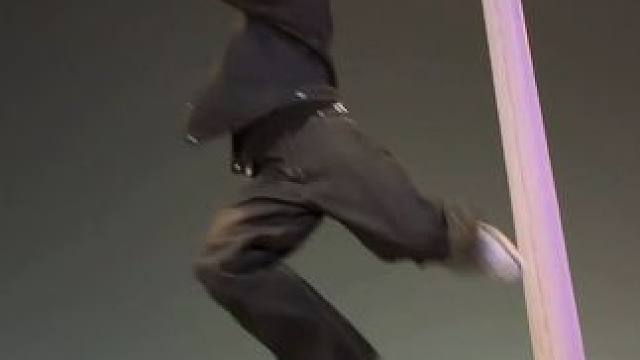 这段有点太爽了吧