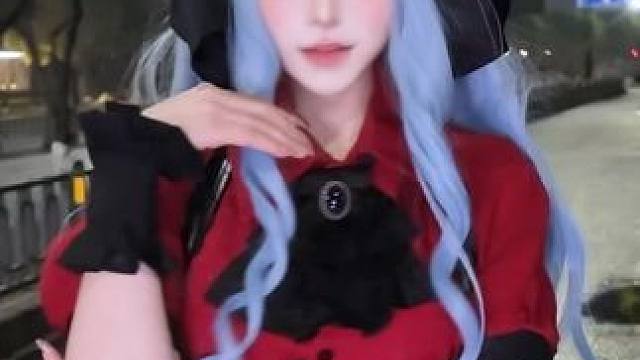 少女暴君 avrmujica