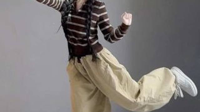 好开心！！喜欢这种俏皮的感觉