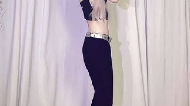 一段下来手腕最酸！跟一下早班车