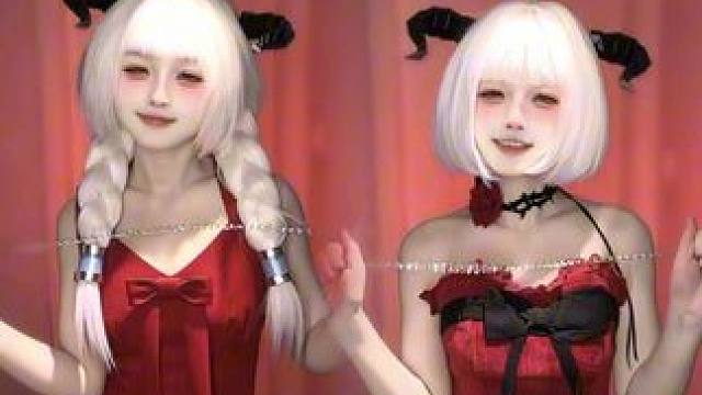 这对金婚 （麻学麻）