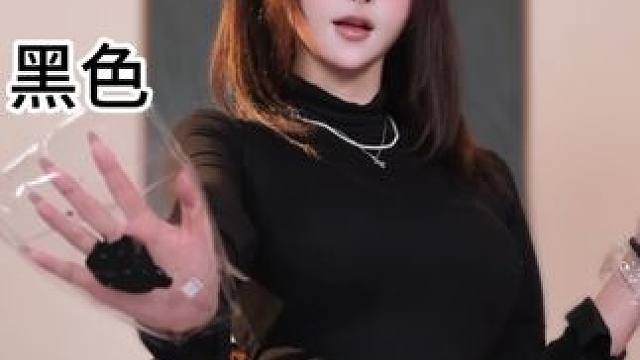 喜欢这套衣服吗？