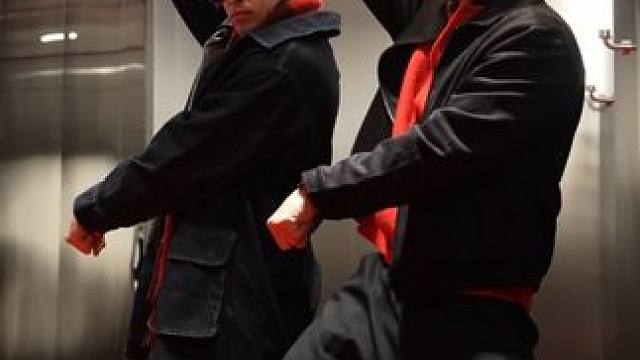 ZARA的OOTD，随时随地舞动起来！