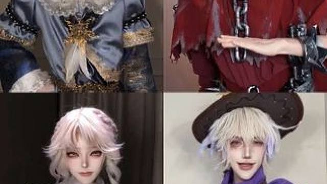 排位遇到我们四个该如何破局