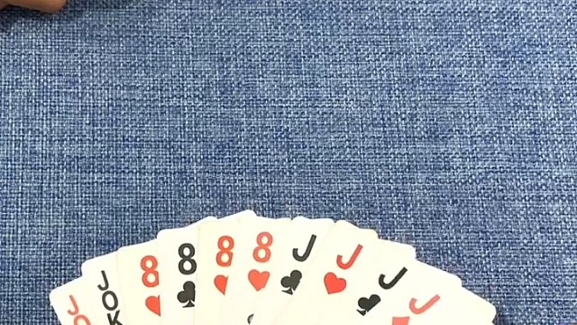 这么优质的牌，他是怎么操作的？