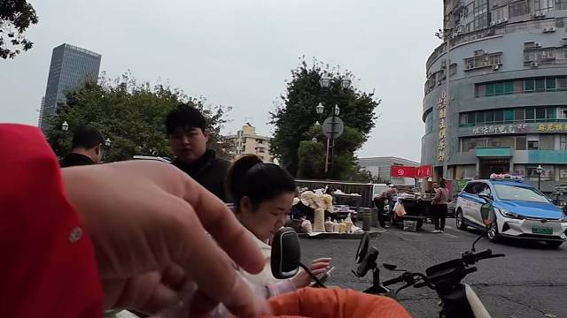 五香盐焗鹌鹑蛋