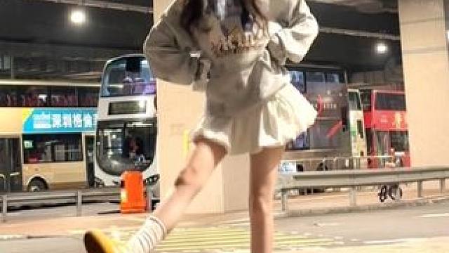 对不起 我有大se头！