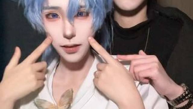 恋爱频率开启⸝⸝⸝ᵒ̴̶̷ ᵒ̴̶̷⸝⸝⸝