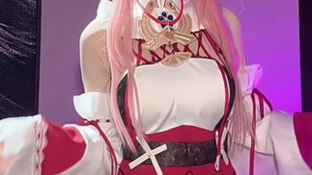 依旧神子原神空月之歌