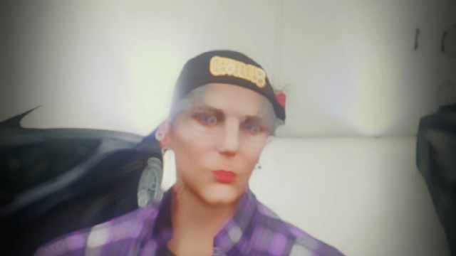 就一爱打游戏的男的