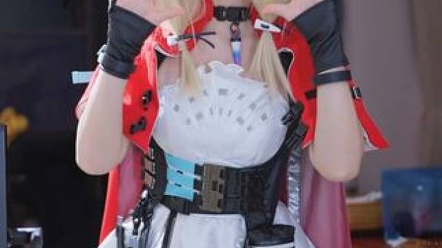 duang大一只小红帽。