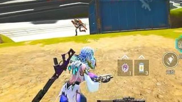 三罐有个疯狂的无敌妹