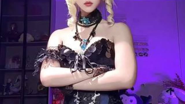 克罗托第五人格