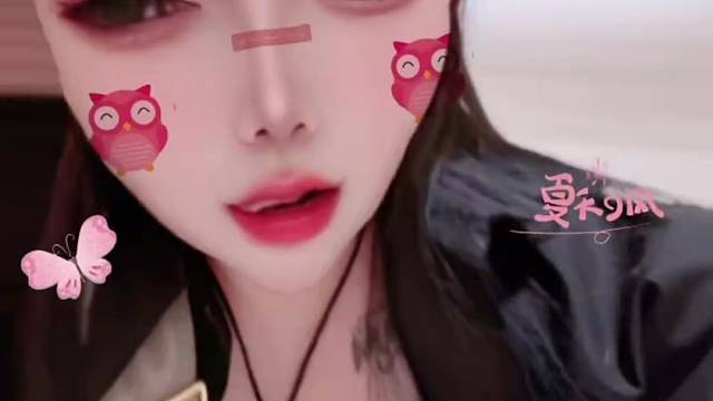 看看我，能宠爱我吗？