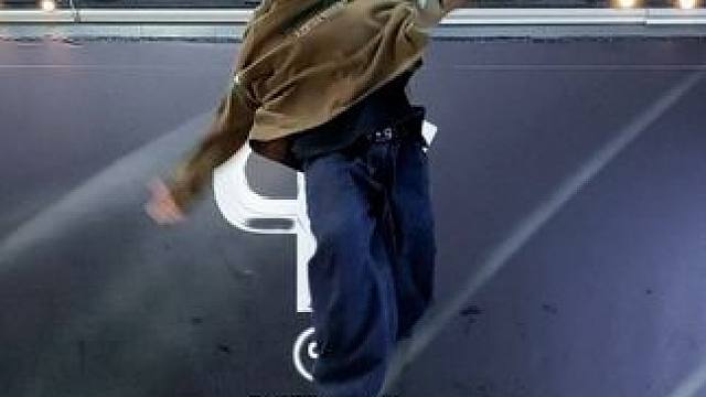 深圳day1-大框架真的是爽跳