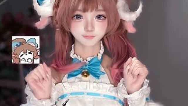 人机小羊໒ྀི⸝⸝ ⸝⸝ྀིა