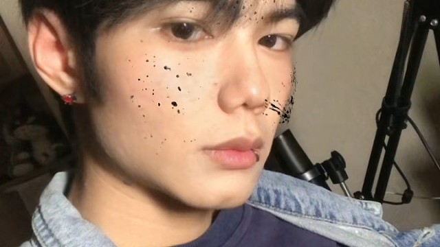 晚上我们继续聊姐姐